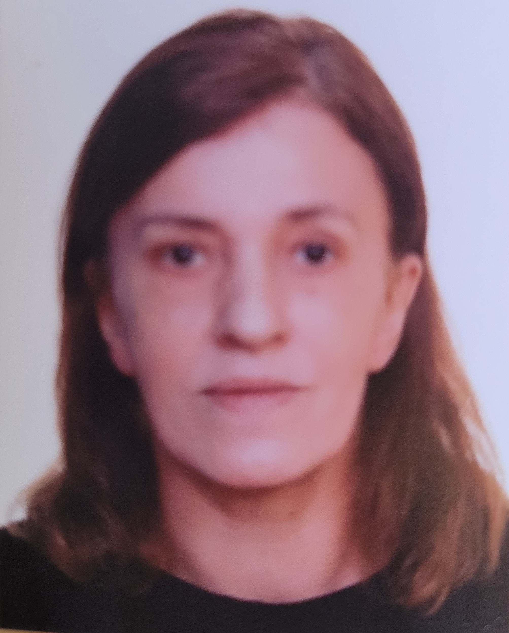 صورة شخصية للكاتب كلوديت سركيس