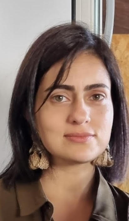 صورة شخصية للكاتب ليا القزي