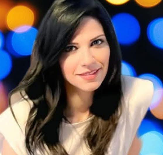 صورة شخصية للكاتب اوديت همدر