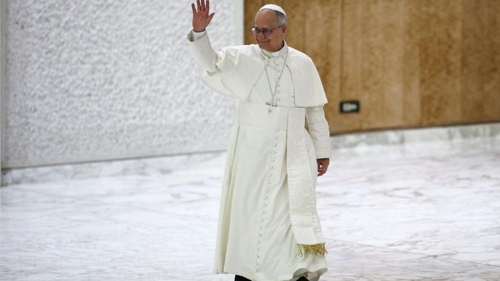 خريطة طريق البابا في الفاتيكان: خطوات ثابتة من دون استعجال 