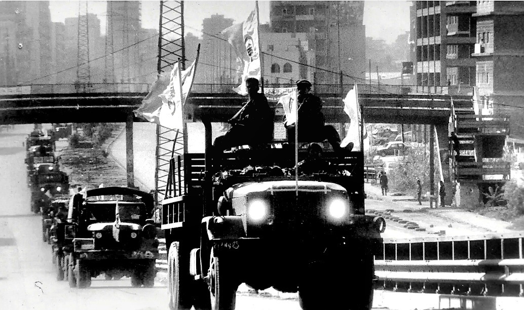 حلّ الميليشيا بين تخوّف "حزب الله" وتجربة "القوات اللبنانيّة"