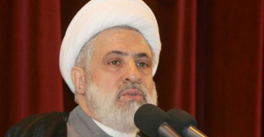 الثنائي لن يكرر تجربة خروج المسيحيين من السلطة