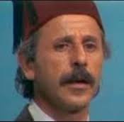 مسرحية سهرية