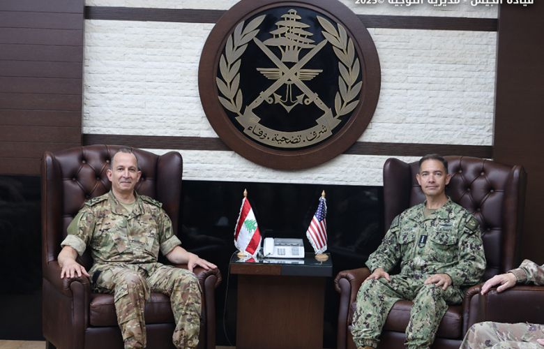 ايجابية اميركية براغماتية في التعاطي مع خطة الجيش