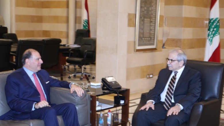 هل وافقت الدولة على دين رياض سلامة؟