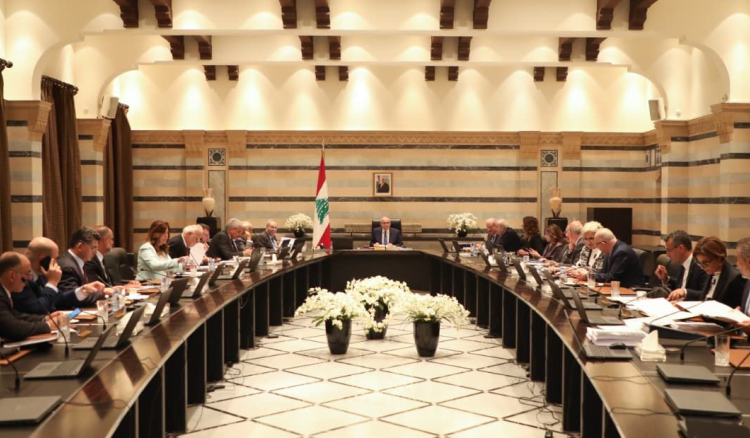 قانون الانتخاب من السرايا الى ساحة النجمة 