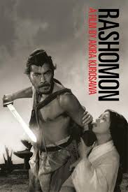Rashomon 