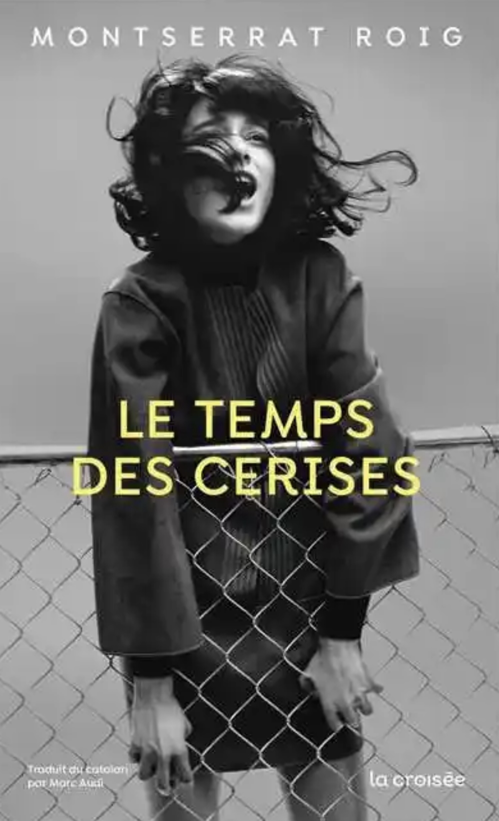 Le Temps des Cerises