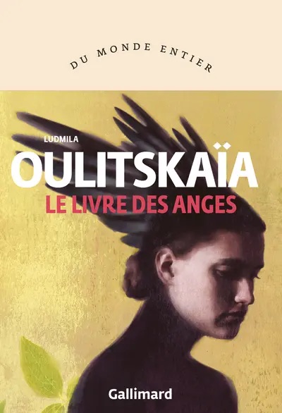 Le livre des anges