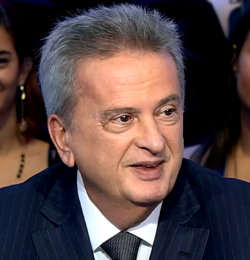 أوروبا تسطو على أموال سلامة المهربة: أين وزارة العدل والقضاء؟ 