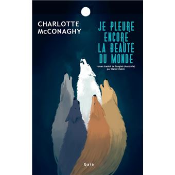 Je Pleure Encore la Beauté du Monde