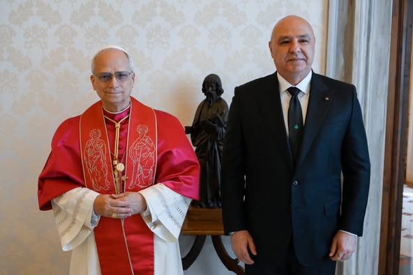 أزمات عون من دون تغطية مسيحية