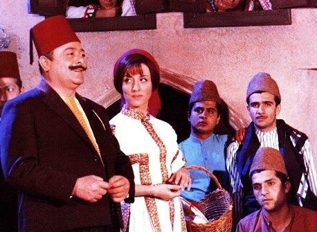 "بواب العتيقة": مفهوم "الباب"  في الفكر الرحبانيّ من خلال المسرح (2)