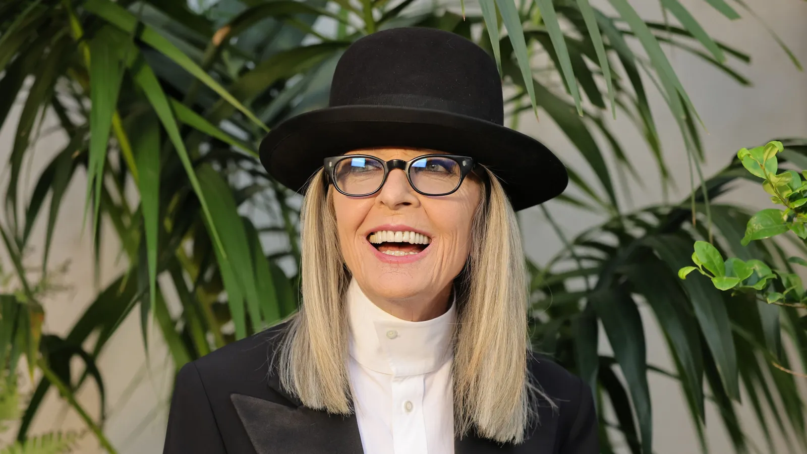 Diane Keaton