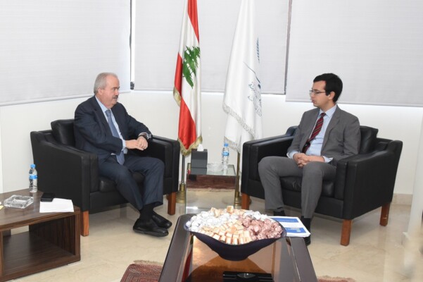 صورة توضيحية للمقال: أي صندوق نقد يحتاجه لبنان؟