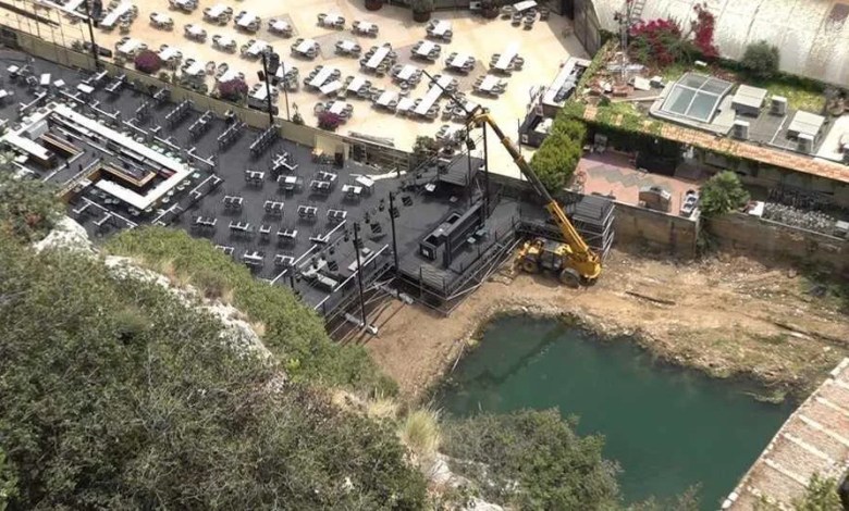 الأملاك النهرية: لماذا لا تطلب وزارة الطاقة إجراء مناقصات؟