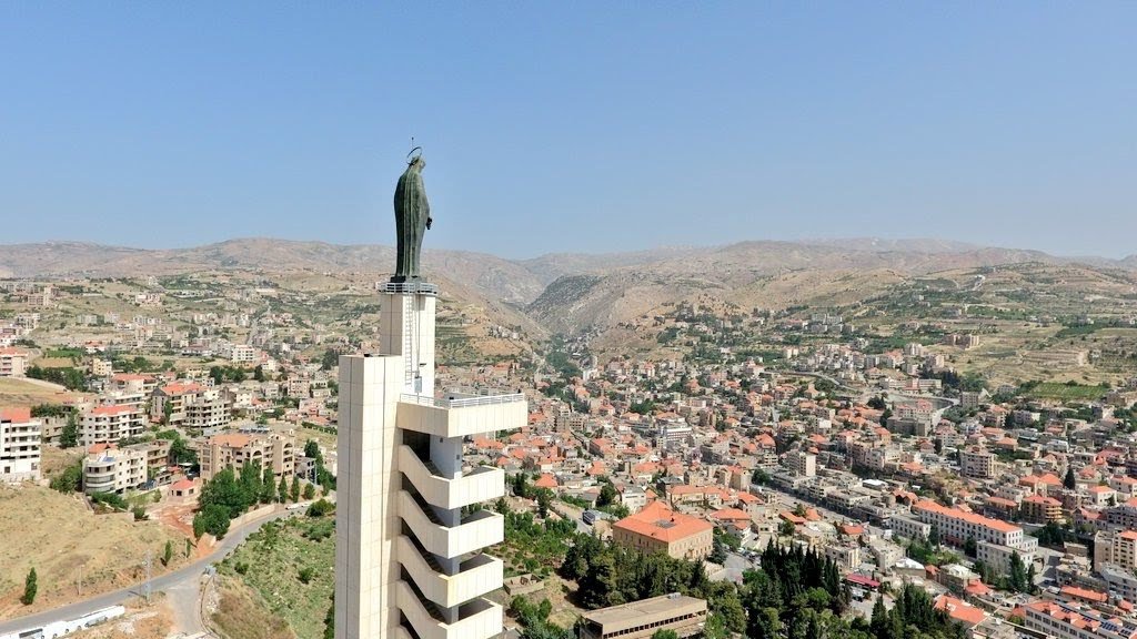 الاستحقاق النيابي يقترب... وزحلة تستعدّ للمنازلة 