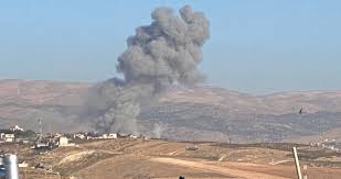 لبنان يستعيد " ثلاثية جيش وشعب ومقاومة" 