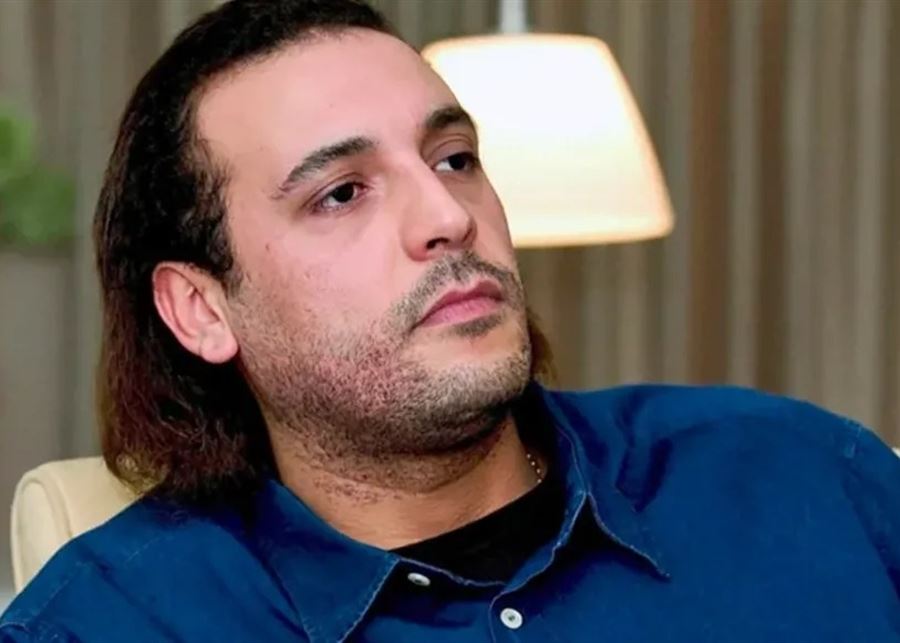 قضية هانيبال القذافي"انتهت" وتنتظر قرار المحقق العدلي