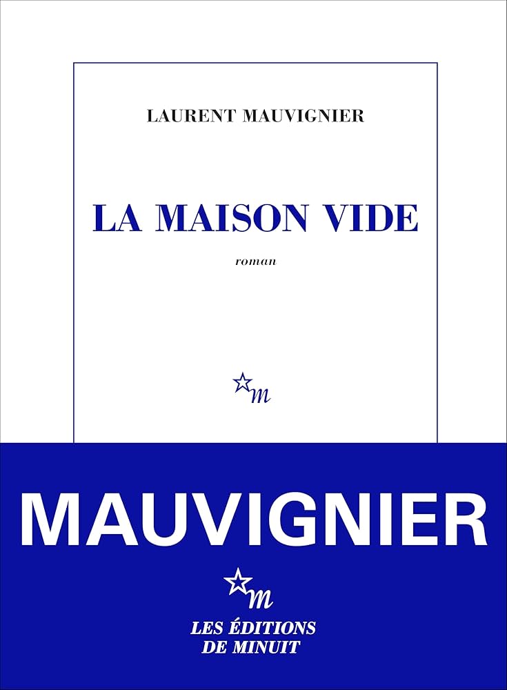 La maison vide