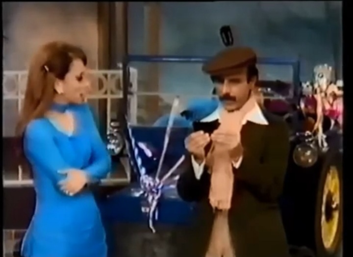 جوزف صقر:  السكريّة قناديل الراحة