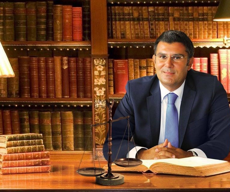 بازرلي:  انفجار المرفأ جريمة العصر واموال المودعين سرقة العصر