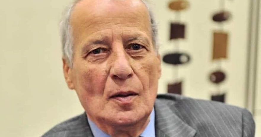 ايلي الشويري  اعتزّ الارز