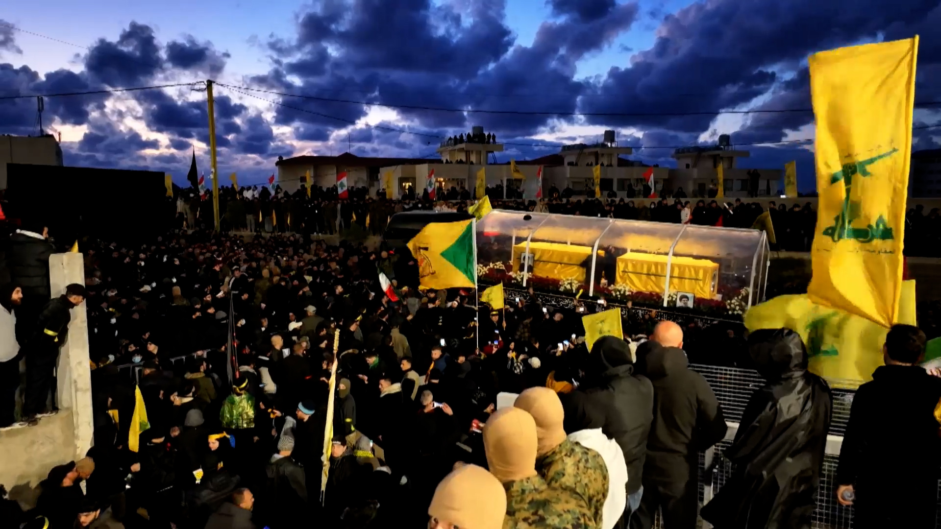 رهان اسرائيل وحزب الله على الوقت (1\2 )