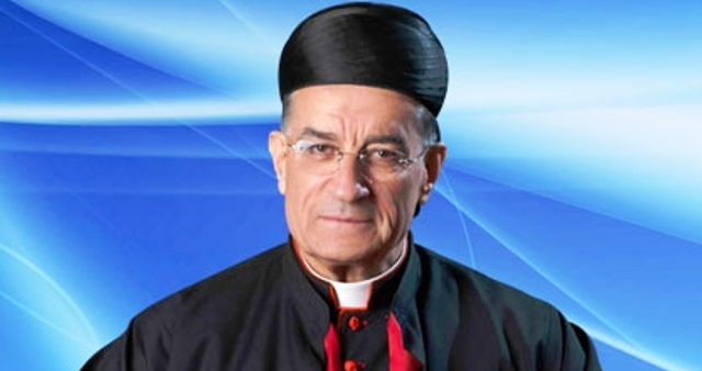 الراعي يكثّف اطلالاته