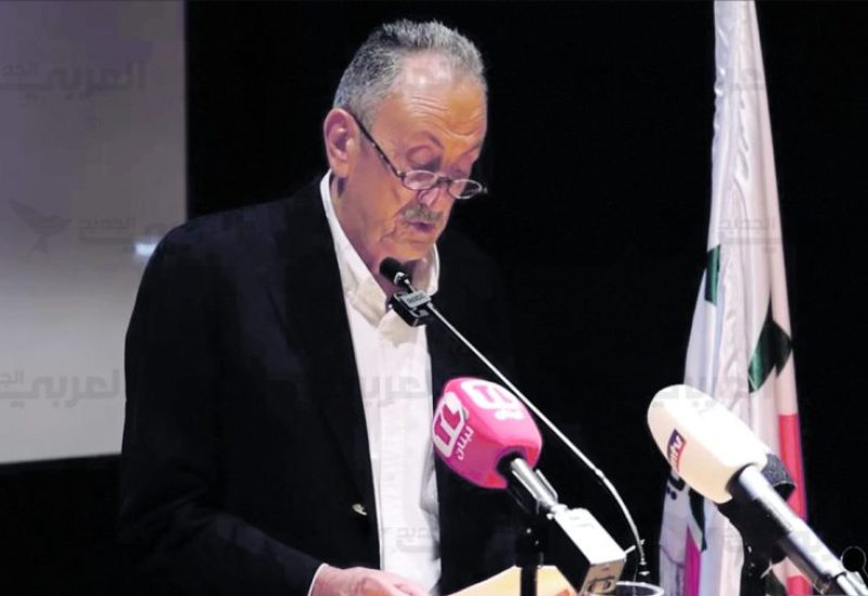 "الحوار المدني المستدام" بدأ في الناقورة سيمون كرم رئيسًا للوفد اللبناني 