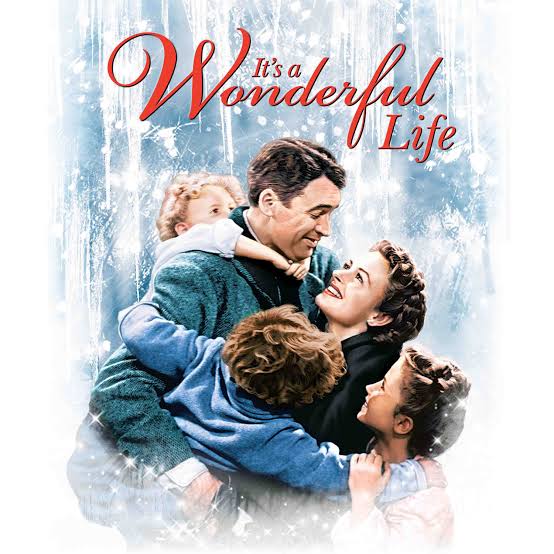 صورة توضيحية للمقال: It's a Wonderful Life 