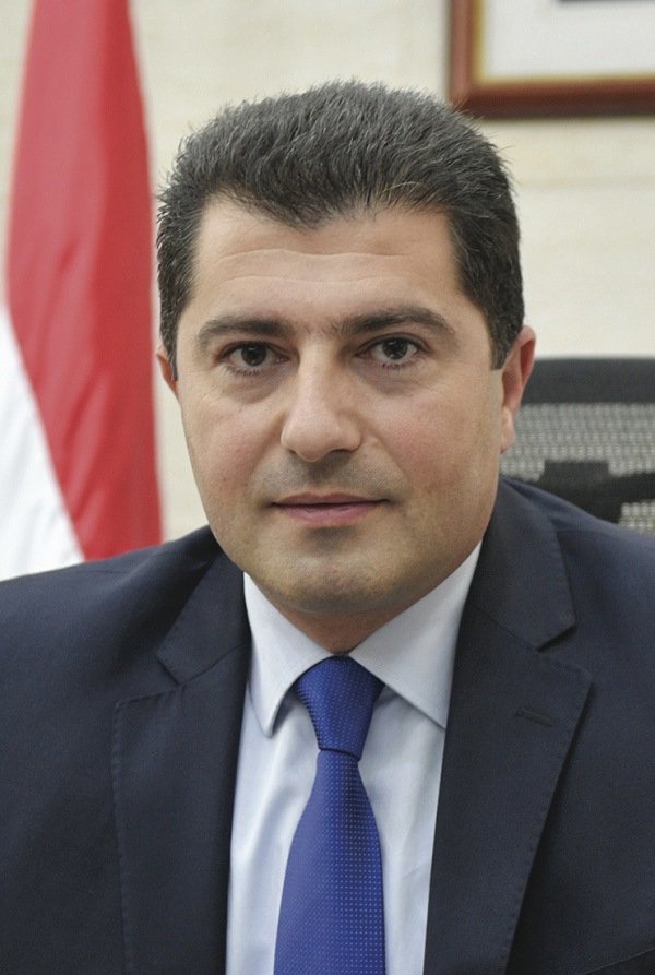 لحود : خطة اسكانية امام الحكومة  ومراجعة الطلبات طوال الاسبوع