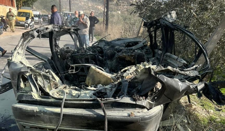 لبنان امام تصعيد اسرائيليّ مدروس 