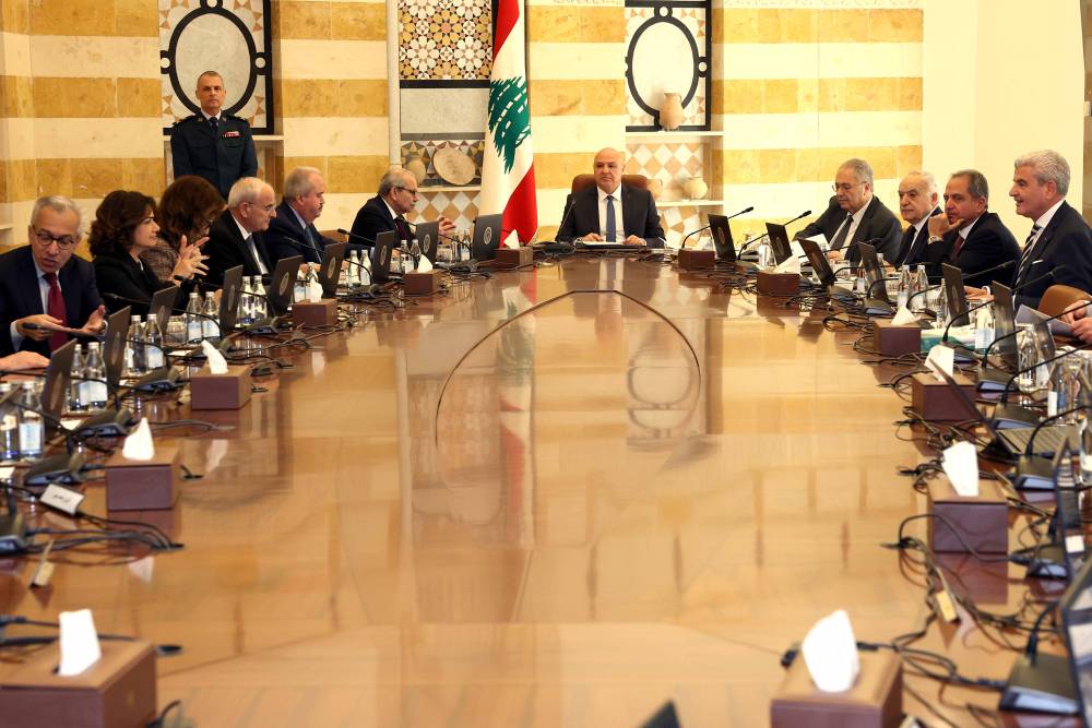 تحذير النقابات اليوم: التصعيد حتميّ  إذا لم يعدّل "الفجوة المالية"