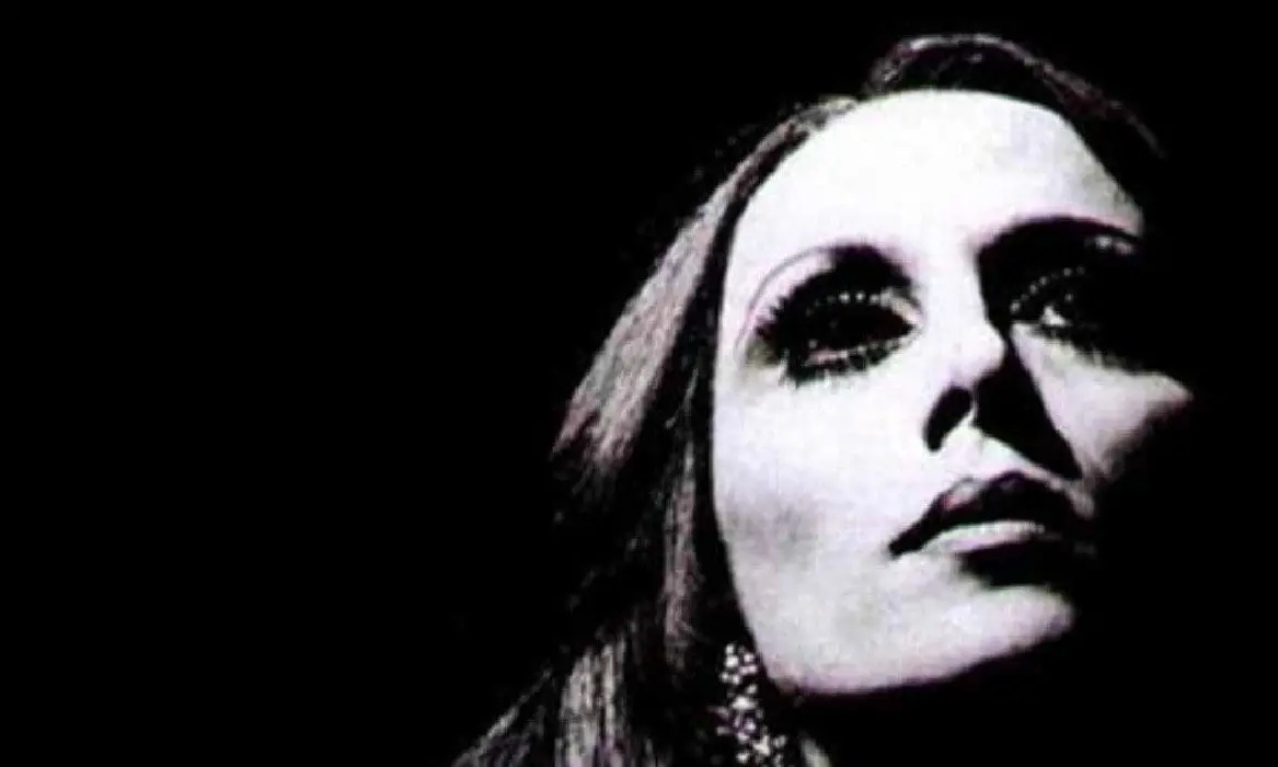 فيروز-  يا ساكن العالي