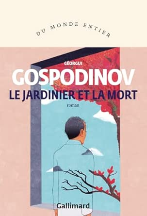 Le Jardinier Et La Mort