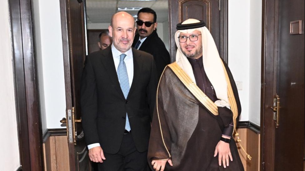 السعودية تقفل ابواب الامارات في لبنان