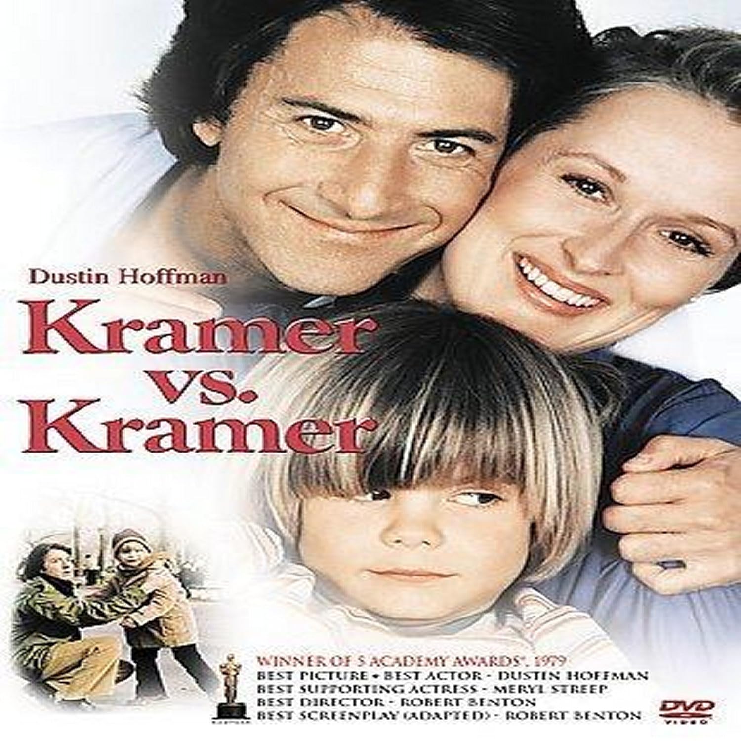 Kramer vs. Kramer