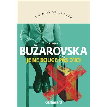 Je Ne Bouge Pas D'ici