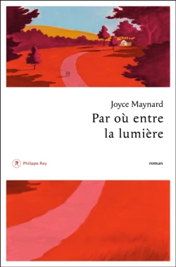 Joyce Maynard