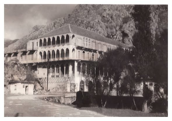 صورة توضيحية للمقال: "يا جارة الوادي" من قبل مولدها إلى غنائها