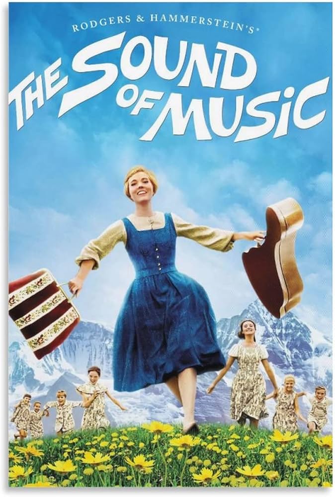 The Sound of Music