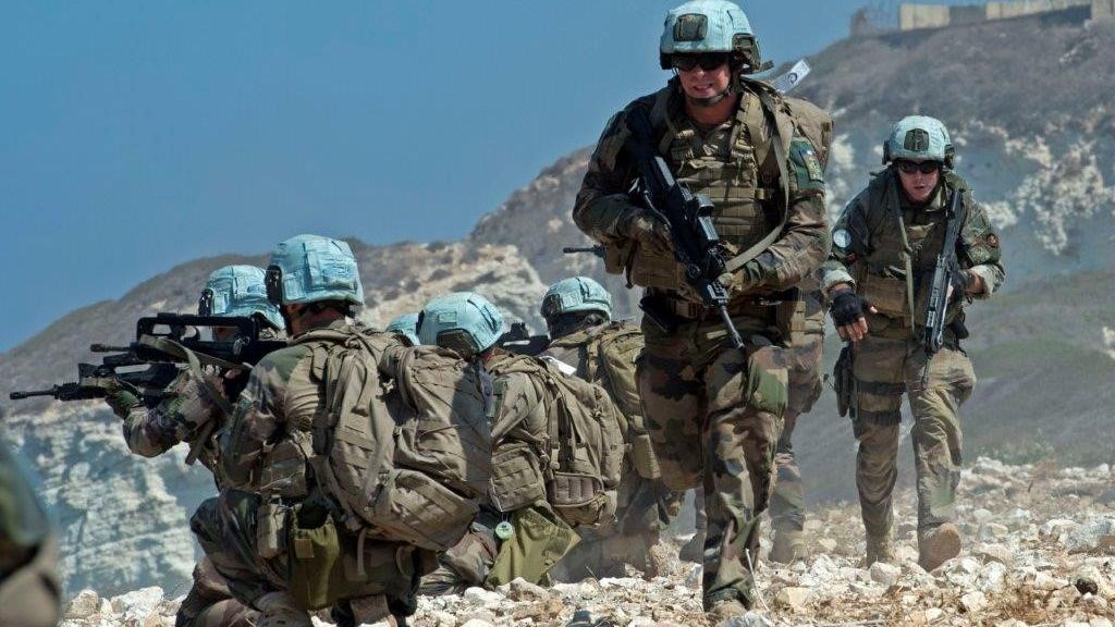 ما وراء الالحاح الاوروبي للبقاء في الجنوب 