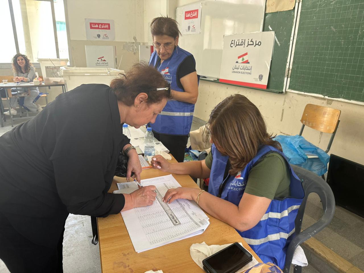 انتخابات المتن: تحالفات متحرّكة ومخططات خفيّة