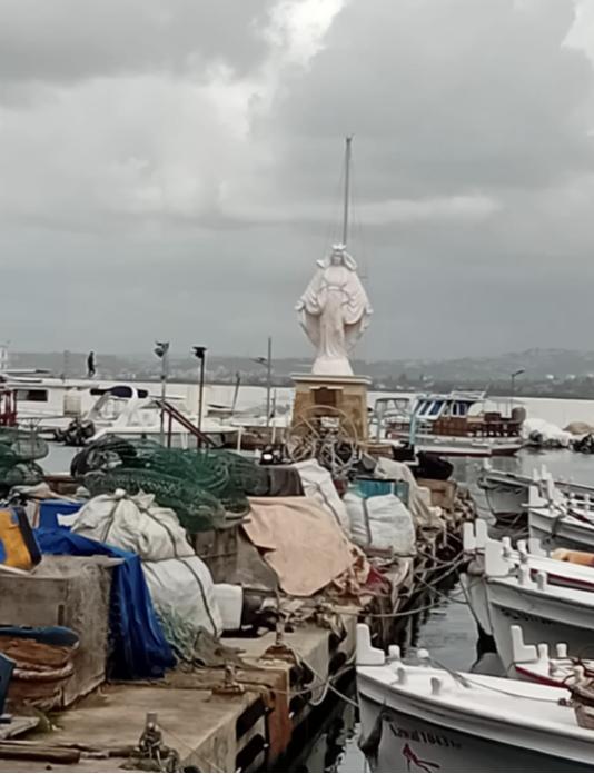 حارة صور : تراث حيٌ ينبض في قلب المدينة وحضارة متميزة قسم منها طيّ الكتمان