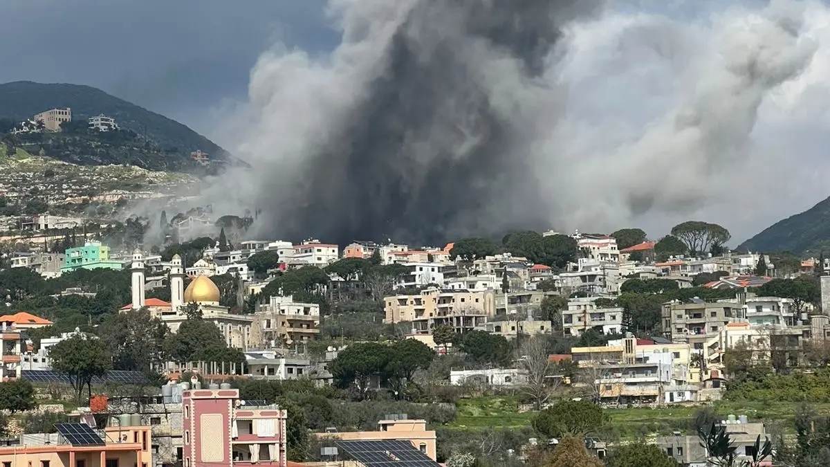 ضغط اسرائيلي لانسحاب اليونيفيل والجيش