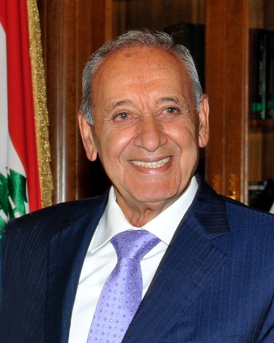 معارضو حزب الله والحاجة الى برّي