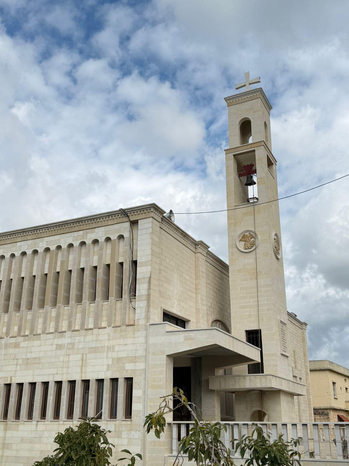  حين تترك الدولة القرى المسيحية لمصير مجهول