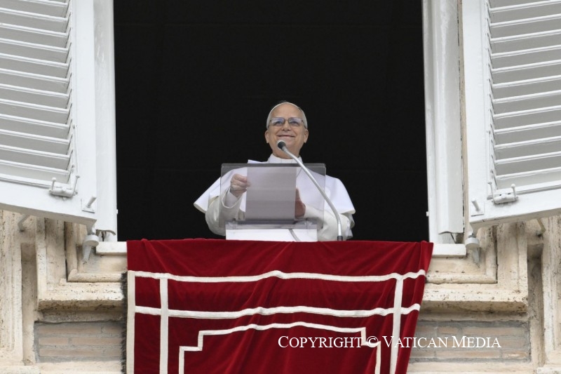 البابا : الوضع في لبنان مقلق جدًا بورجيا اليوم في القرى الحدودية 