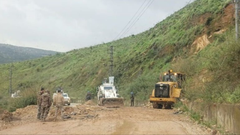 الاسبوع الثالث للحرب:  مزيد من القصف والتهجير